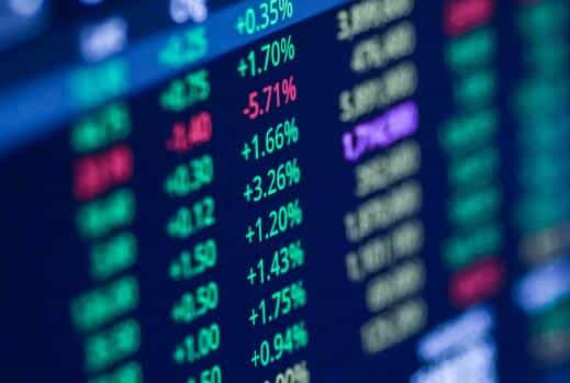 道富期货｜4月29日盘中解盘：恒指早盘低开探底22215后V型反抽进行中，223