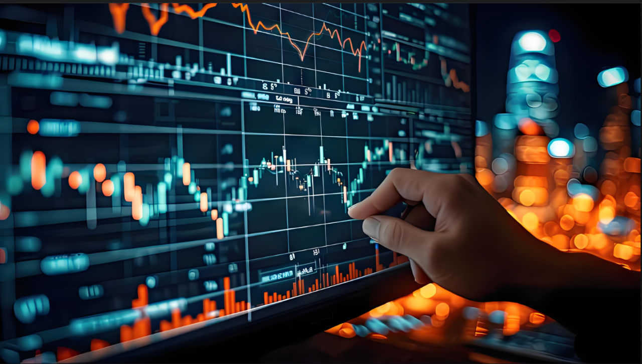 道富期货｜4月29日盘中解盘：恒指22300攻防战进入白热化，烧碱15分钟金叉信